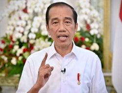 KPK Selidiki Dugaan Korupsi Bansos Presiden, Jokowi Persilakan KPK Usut