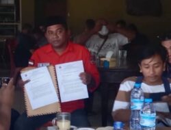 Soal Temuan Pansus, AP2 Laporkan Pj Walikota Kendari ke Kejati Sultra