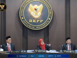 Diduga Terseret Kasus Penipuan Oknum Caleg Gerindra, Mahasiswa Jakarta Minta DKPP Periksa SHB Oknum KPU Konsel