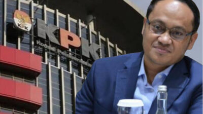 Disebut Pada Lanjutan Sidang SYL, Kamasta Minta KPK Periksa Haerul Saleh Terkait Pelicin WTP