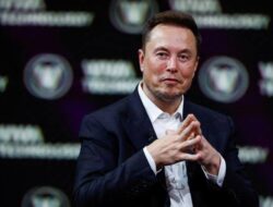 Setelah Inseden Penembakan, Elon Musk Pendukung Trump Dalam Pemilihan Presiden, Menyebutnya ‘Tangguh’