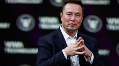 Setelah Inseden Penembakan, Elon Musk Pendukung Trump Dalam Pemilihan Presiden, Menyebutnya ‘Tangguh’