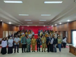 Adakan Pendidikan Inklusif Untuk Disabilitas, Visioner Indonesia Apresiasi Komitmen PT Timah