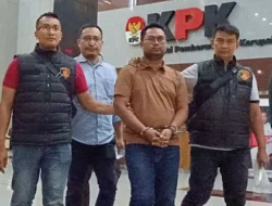 Peras Pejabat Pemkab Bogor, Ini Tampang Pegawai KPK Gadungan 