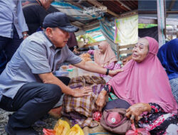 Kangkangi Bacagub Sultra Lain, ASR Dingin di Pucuk