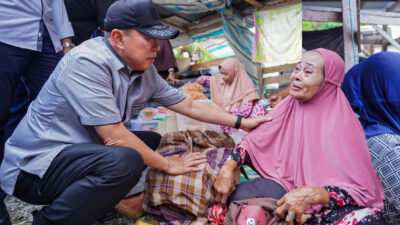 Kangkangi Bacagub Sultra Lain, ASR Dingin di Pucuk