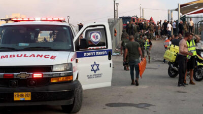 Israel Bakal Serang Balik Hizbullah Buntut Serangan Roket di Dataran Tinggi Golan 