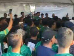 Tidak Kebagian Medali di Sultra Run Ruksamin, Peserta Banyak Kecewa 