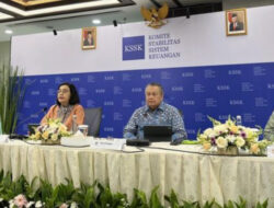 Sri Mulyani Optimis Momentum Pertumbuhan Ekonomi Tetap Berlanjut