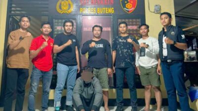 Bejat! Guru Olahraga di Buteng Tega Cabuli 24 Siswinya