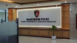 AP2 Indonesia resmi laporkan KTT PT KDI ke Bareskrim, desak penyelidikan dugaan kelalaian keselamatan tambang