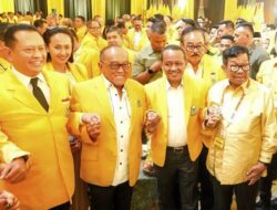 Hasil Munas Golkar Digugat, Bahlil Terancam Bisa Dianulir