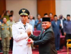 Harta Kekayaan Pj Bupati Kolaka Utara Yusmin