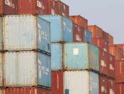 Sebanyak 26.000 Kontainer Tertahan di Pelabuhan, GPII Minta Bea Cukai Bertanggung Jawab