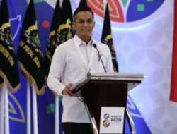 Rizal: Pemerintah Sudah Tepat Proses Keppres Anindya Bakrie, Kadin Harus Hormati Hasil Munaslub