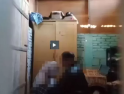 Bejat! Guru di Gorontalo Goyang Muridnya Selama 5 Menit di Kos-kosan