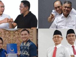 BEM UHO Tantang Calon Gubernur Sultra Uji Isi Otak di Kampus