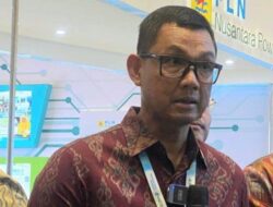 Raih Dua Penghargaan di ESG Business Award 2024, Visioner Indonesia Apresiasi Kinerja Dirut PLN (Persero)