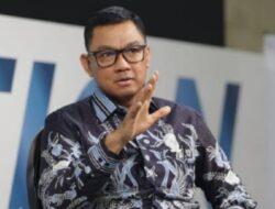 Darmawan Prasodjo Dipanggil Prabowo ke Kediamannya, Visioner Indonesia: Layak Jadi Menteri