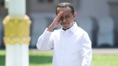 JAN Kritik Bahlil Soal Perbandingan dengan Nabi Muhammad, Tuntut Permintaan Maaf