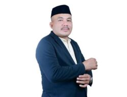 Akril Abdillah Apresiasi Surya Paloh Tunjuk Tariala Pimpin DPRD Sultra