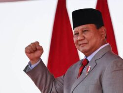 Gagas Nusantara Puji Langkah Presiden Terpilih Prabowo Prioritaskan Kesejahteraan Hakim