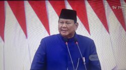 BRP Dukung Penuh Lima Poin Penting Pidato Perdana Presiden Prabowo untuk Indonesia Adil dan Makmur