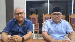 DPRD Sultra Bela Guru Honorer di Konsel, Tuntut Penangguhan Penahanan Supriyani