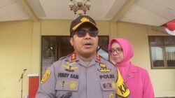 Desakan Copot Kapolres Konsel Dinilai Tidak Tepat Sasaran, BEM UHO: Kapolres Sudah Bekerja Maksimal