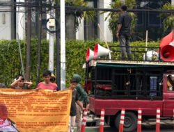 Soal Deretan Dugaan Korupsi, Masyarakat Sipil Desak Kejagung Periksa Eks Gubernur Sultra Ali Mazi