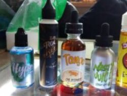 JAN Apresiasi Polri, Tegaskan Perang Melawan Pabrik Narkoba Berkamuflase Vape