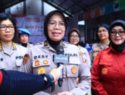 JAN: Pembentukan Dittipid PPA-PPO, Langkah Polri yang Makin Efektif dalam Lindungi Perempuan dan Anak