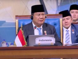 Wasekjen BRP: Insiden di KTT D8 Tak Ganggu Komitmen Indonesia Memimpin