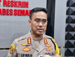 JAN Apresiasi Mutasi Kombes Irwan Anwar, Dorong Polri Lebih Transparan dan Responsif