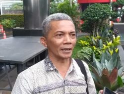 IAW Dukung Polri Tetap Dibawah Presiden
