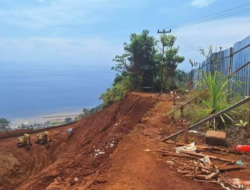 Menambang Dekat Bahu Jalan, DPRD: Respons PT CSM Dinilai Lecehkan Institusi Negara, Apakah Kebal Hukum ?