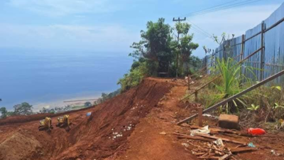 Menambang Dekat Bahu Jalan, DPRD: Respons PT CSM Dinilai Lecehkan Institusi Negara, Apakah Kebal Hukum ?