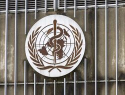 Trump Nyatakan Amerika Keluar dari Organisasi Kesehatan Dunia (WHO)