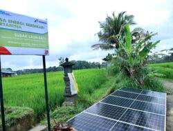 Visioner Indonesia: Pertamina Pelopor Transformasi Energi Menuju Masa Depan Berkelanjutan