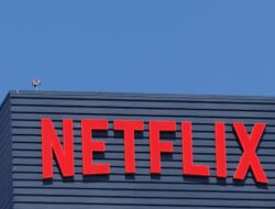 Netflix Naik Daun Berkat Kenaikan Harga dan Rekor Jumlah Pelanggan