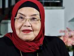 Mantan Menkes Siti Fadilah Supari Sampaikan Saran kepada Presiden Prabowo, Desak Keluar dari Pandemic Agreement dan IHR