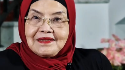 Mantan Menkes Siti Fadilah Supari Sampaikan Saran kepada Presiden Prabowo, Desak Keluar dari Pandemic Agreement dan IHR