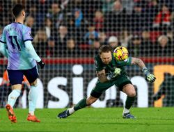 Hasil Liga Inggris – Brentford Vs Arsenal, Meriam London Lumpuhkan Si Lebah