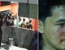 Tak Terima Ditegur Masuk Asrama Putri, Oknum Polisi Panggil 50 Aparat Keroyok Kader HMI