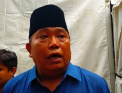 Merasa Ibah dengan Jokowi dan Keluarganya, Arief Poyuono Ajak Rakyat Indonesia Bersatu Save