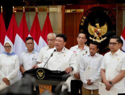 Indonesia Visioner: Pengawasan Kompolnas Harus Proaktif, Bukan Sekadar Apresiasi