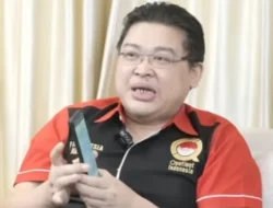 Kabar Duka, Pengacara Alvin Lim Meninggal Dunia di Jakarta