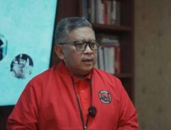 KPK Geledah Rumah Hasto Kristiyanto, PDIP: Pengalihan Issu Dari Pengumuman OCCRP