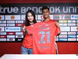 Susul Asnawi Mangkualam di Liga Thailand, Pratama Arhan Gabung Bangkok United