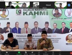 BPJPH dan BPSH MN KAHMI Perkuat Sinergi untuk Akselerasi Industri Halal Nasional